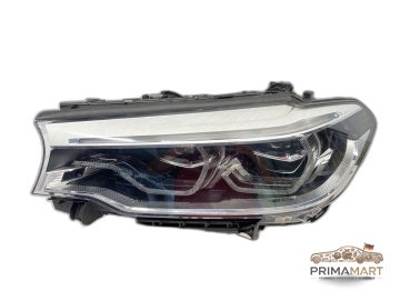 Foto 1 von Frontscheinwerfer BMW LED 7439193 Links