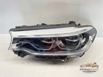 Foto 2 von Frontscheinwerfer BMW LED 7439193 Links