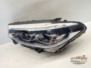 Foto 3 von Frontscheinwerfer BMW LED 7439193 Links