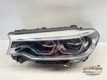 Foto 5 von Frontscheinwerfer BMW LED 7439193 Links
