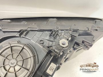 Foto 8 von Frontscheinwerfer BMW LED 7439193 Links