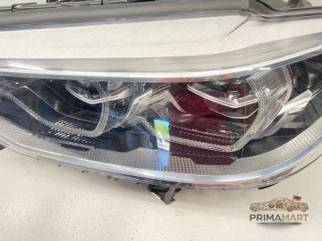 Foto 9 von Frontscheinwerfer BMW LED 7439193 Links