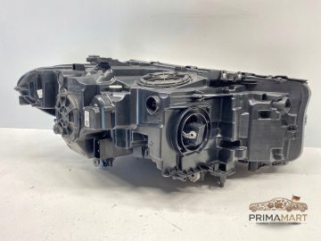 Foto 11 von Frontscheinwerfer BMW LED 7439193 Links