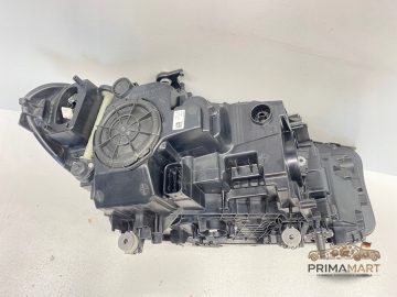 Foto 14 von Frontscheinwerfer BMW LED 7439193 Links