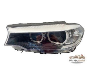 Foto 1 von Frontscheinwerfer BMW LED 8499111 Links