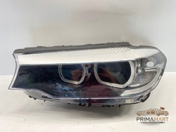 Foto 2 von Frontscheinwerfer BMW LED 8499111 Links