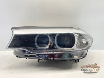 Foto 3 von Frontscheinwerfer BMW LED 8499111 Links