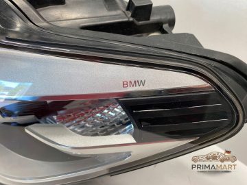 Foto 6 von Frontscheinwerfer BMW LED 8499111 Links