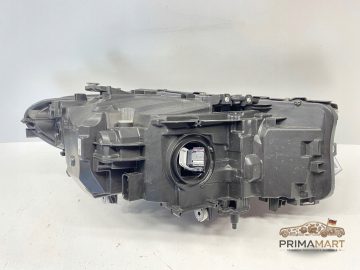 Foto 10 von Frontscheinwerfer BMW LED 8499111 Links