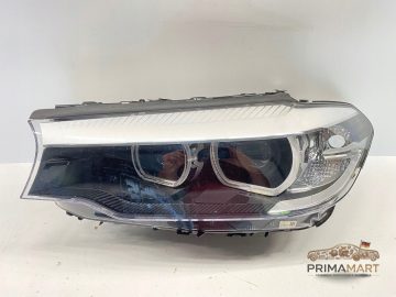 Foto 13 von Frontscheinwerfer BMW LED 8499111 Links