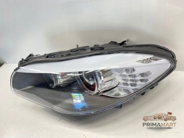 Foto 3 von Frontscheinwerfer BMW LED 7271907 Links