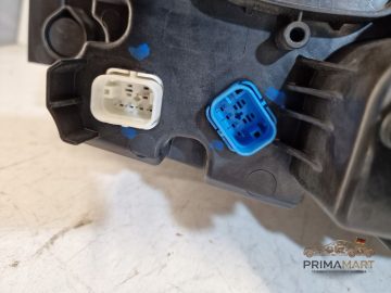Foto 9 von Frontscheinwerfer BMW 5A8D461 Links