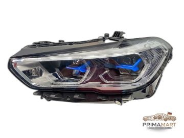 Foto 1 von Frontscheinwerfer BMW LED 5A27997 Links