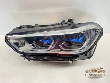Foto 2 von Frontscheinwerfer BMW LED 5A27997 Links