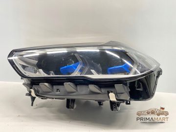 Foto 3 von Frontscheinwerfer BMW LED 5A27997 Links