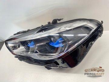 Foto 4 von Frontscheinwerfer BMW LED 5A27997 Links