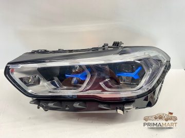Foto 5 von Frontscheinwerfer BMW LED 5A27997 Links