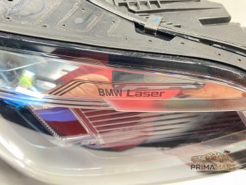 Foto 6 von Frontscheinwerfer BMW LED 5A27997 Links