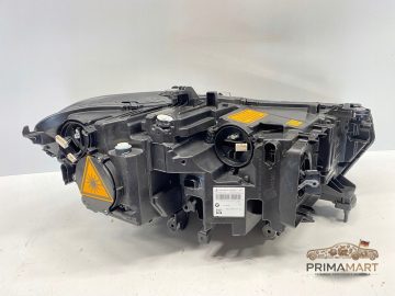 Foto 10 von Frontscheinwerfer BMW LED 5A27997 Links