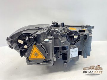 Foto 11 von Frontscheinwerfer BMW LED 5A27997 Links