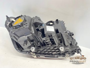 Foto 12 von Frontscheinwerfer BMW LED 5A27997 Links