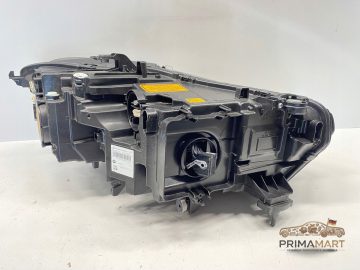Foto 13 von Frontscheinwerfer BMW LED 5A27997 Links