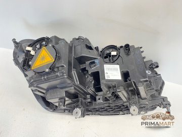 Foto 14 von Frontscheinwerfer BMW LED 5A27997 Links