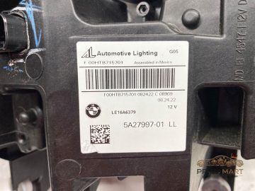 Foto 15 von Frontscheinwerfer BMW LED 5A27997 Links