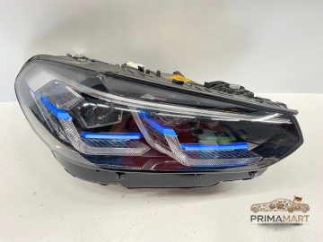 Foto 2 von Frontscheinwerfer BMW LED 5A29218 Rechts