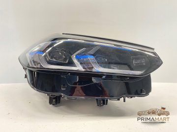 Foto 3 von Frontscheinwerfer BMW LED 5A29218 Rechts