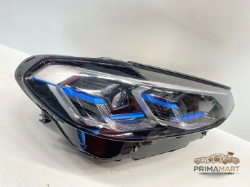 Foto 4 von Frontscheinwerfer BMW LED 5A29218 Rechts