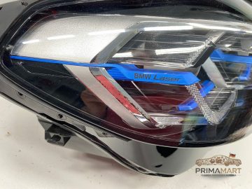 Foto 5 von Frontscheinwerfer BMW LED 5A29218 Rechts