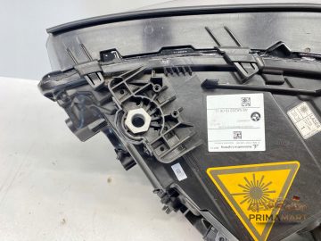 Foto 8 von Frontscheinwerfer BMW LED 5A29218 Rechts