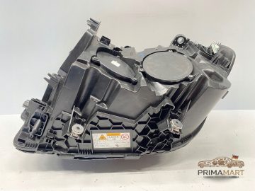 Foto 12 von Frontscheinwerfer BMW LED 5A29218 Rechts