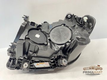 Foto 13 von Frontscheinwerfer BMW LED 5A29218 Rechts