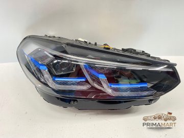 Foto 14 von Frontscheinwerfer BMW LED 5A29218 Rechts
