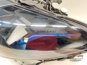 Foto 5 von Frontscheinwerfer BMW Full LED 5A3B313 Links