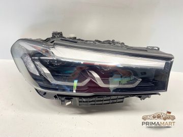 Foto 2 von Frontscheinwerfer BMW Full LED 9479258 Rechts
