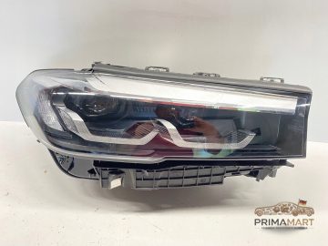 Foto 4 von Frontscheinwerfer BMW Full LED 9479258 Rechts