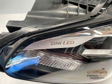 Foto 5 von Frontscheinwerfer BMW Full LED 9479258 Rechts