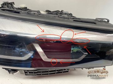Foto 9 von Frontscheinwerfer BMW Full LED 9479258 Rechts