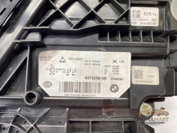 Foto 14 von Frontscheinwerfer BMW Full LED 9479258 Rechts