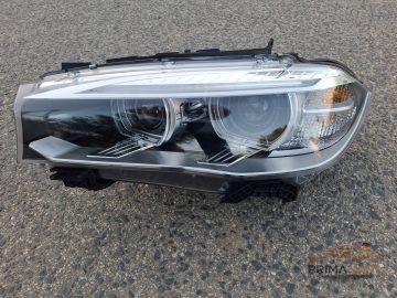 Foto 2 von Frontscheinwerfer BMW Bi-Xenon 7290053 Links
