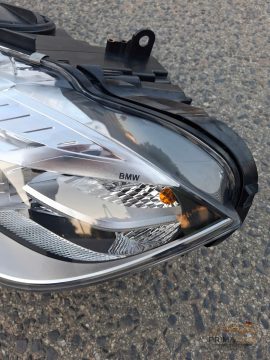 Foto 5 von Frontscheinwerfer BMW Bi-Xenon 7290053 Links