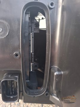 Foto 9 von Frontscheinwerfer BMW Bi-Xenon 7290053 Links