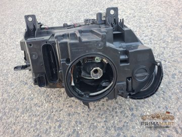 Foto 10 von Frontscheinwerfer BMW Bi-Xenon 7290053 Links