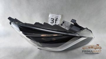 Foto 7 von Frontscheinwerfer Opel Full LED 13472663 Rechts
