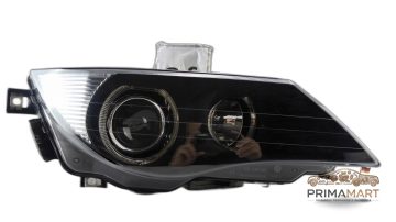 Foto 1 von Frontscheinwerfer BMW Xenon 6920742 Rechts