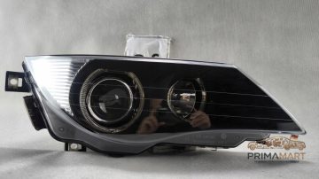 Foto 2 von Frontscheinwerfer BMW Xenon 6920742 Rechts