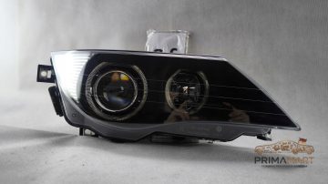 Foto 3 von Frontscheinwerfer BMW Xenon 6920742 Rechts